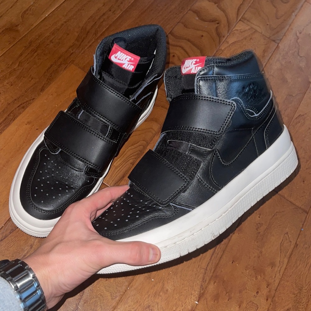 Nike blazer joedan high top sneaker